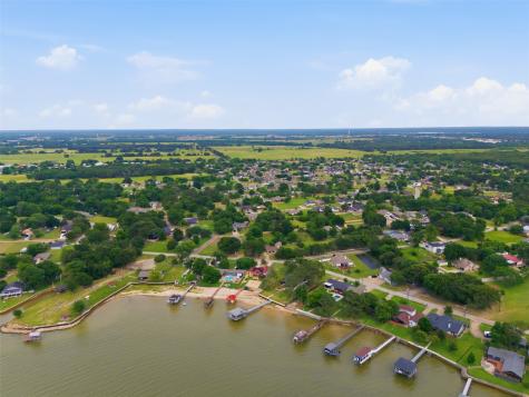 339 Outboard Drive Gun Barrel City TX 75156
