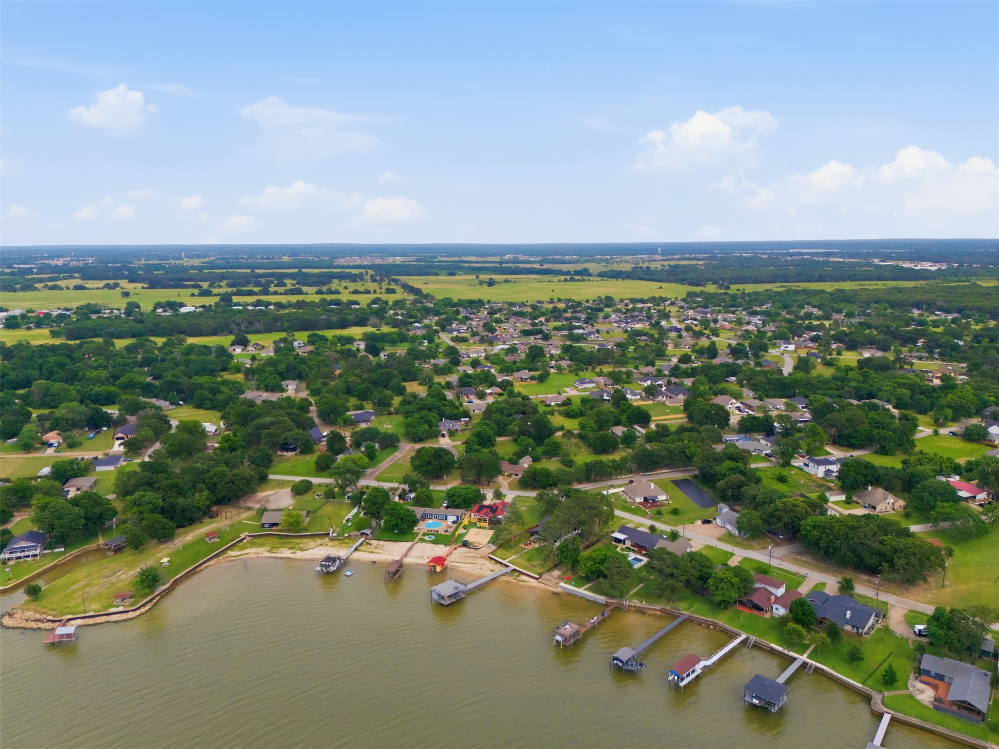 339 Outboard Drive Gun Barrel City TX 75156