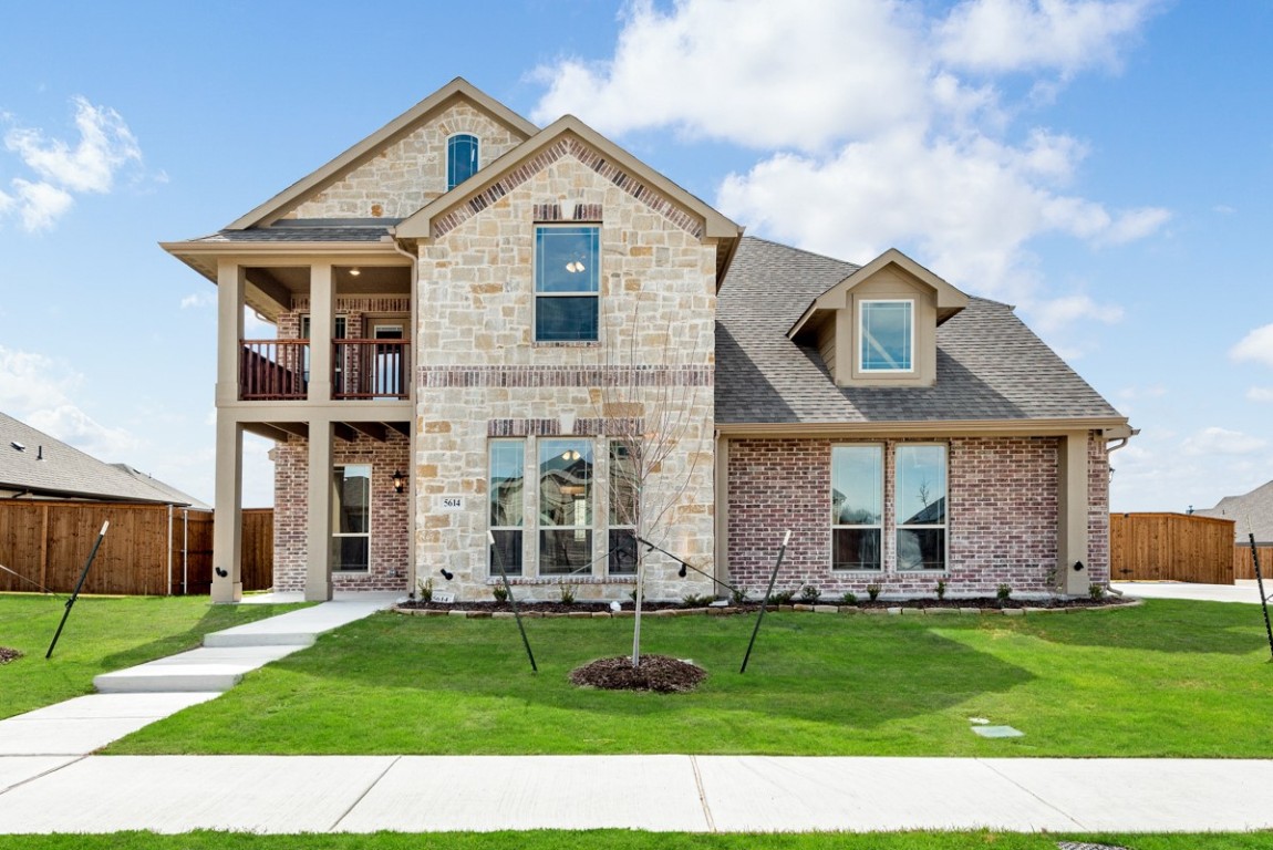 5614 Rutherford Drive Midlothian TX 76065