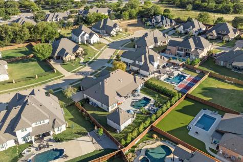 7407 Winding Way Drive Arlington TX 76001