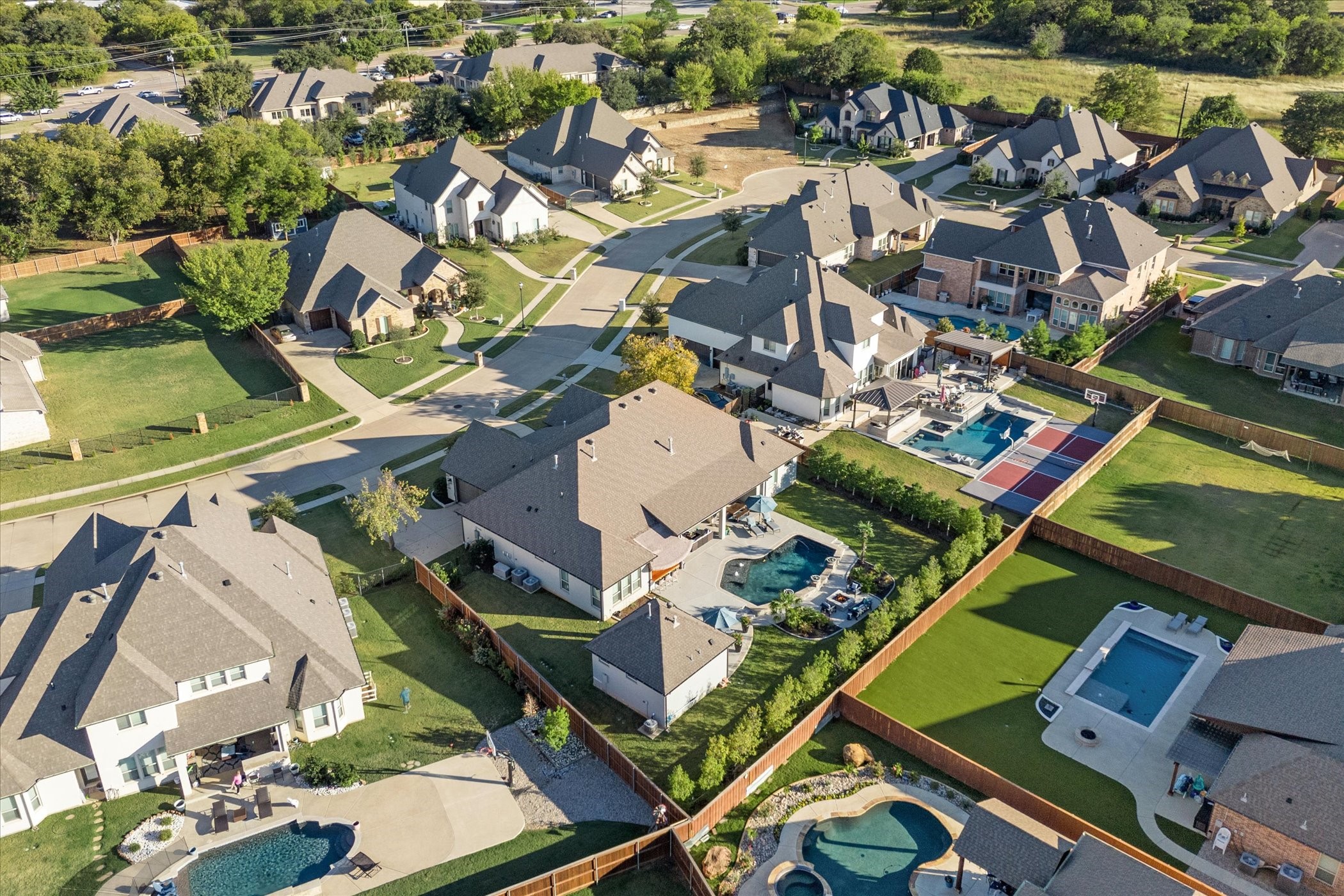 7407 Winding Way Drive Arlington TX 76001