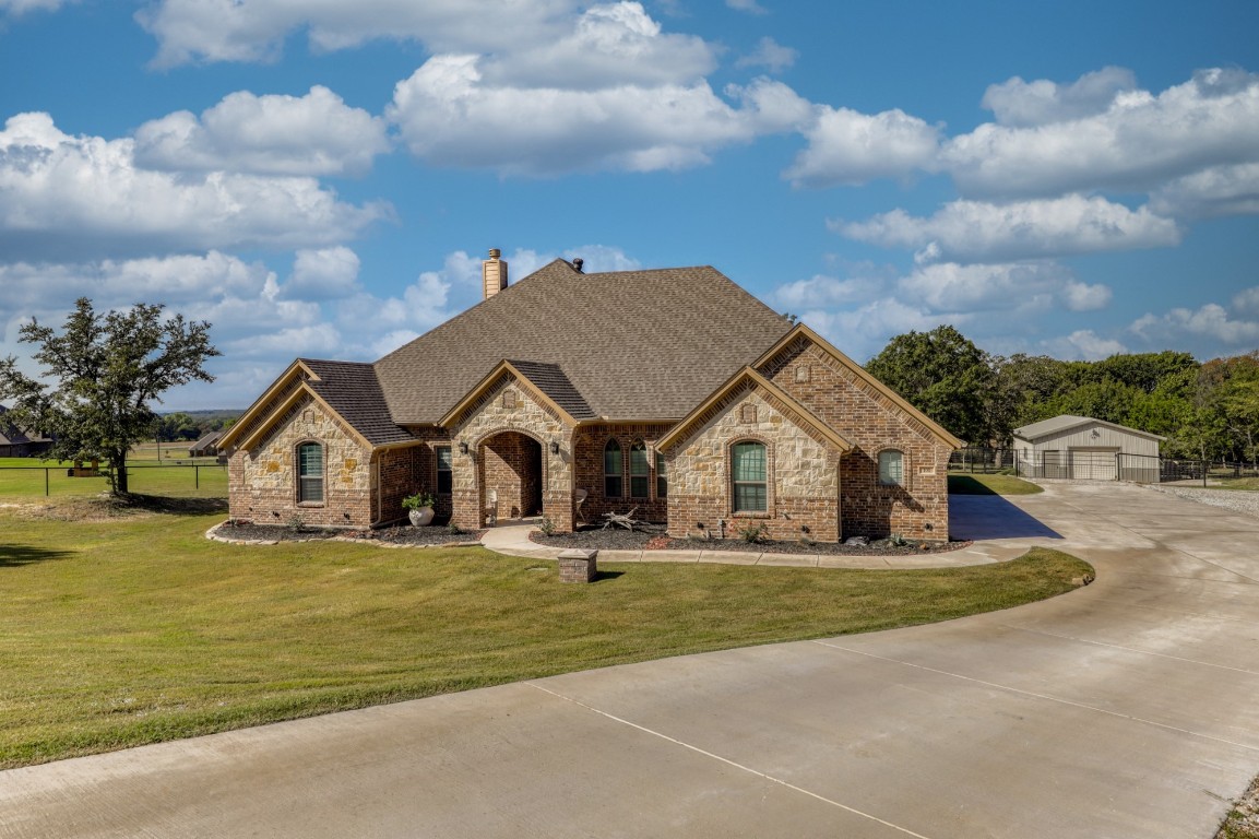 101 Woody Williams Court Weatherford TX 76088