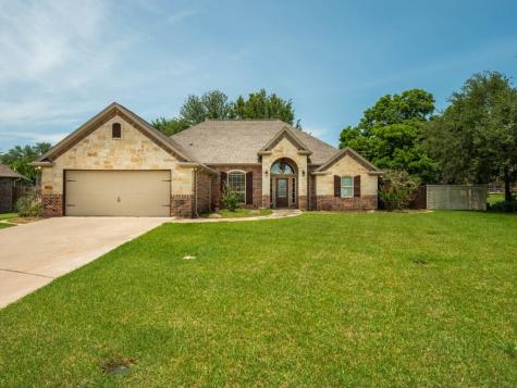 1441 Harpers Mill Road Stephenville TX 76401