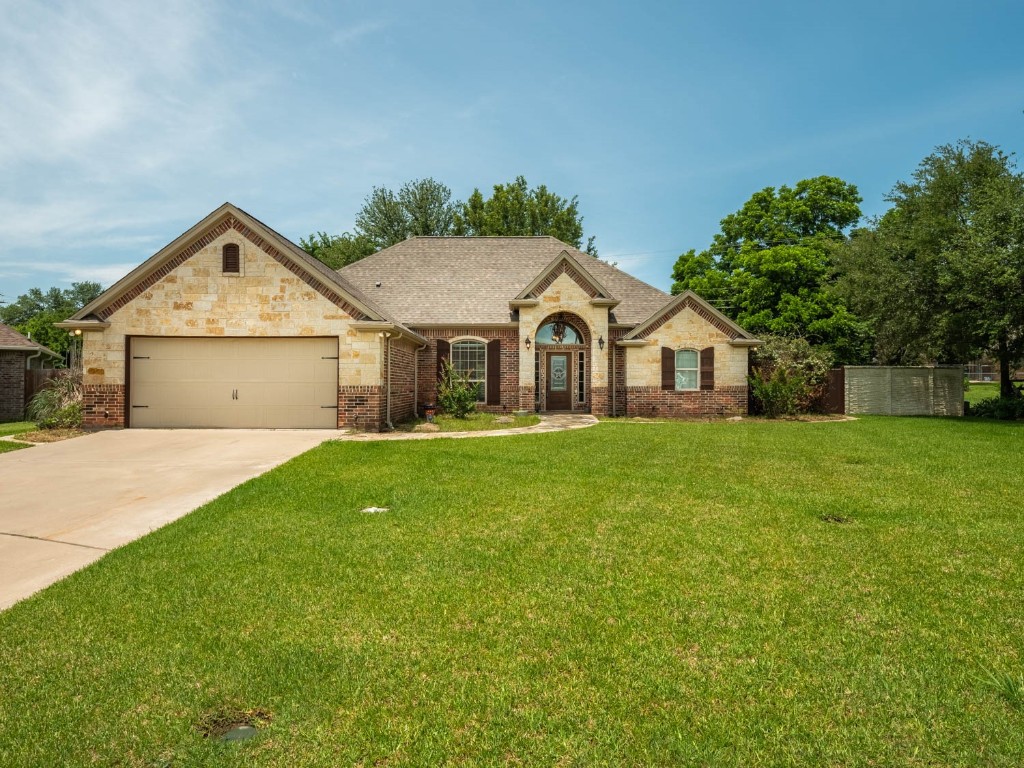 1441 Harpers Mill Road Stephenville TX 76401