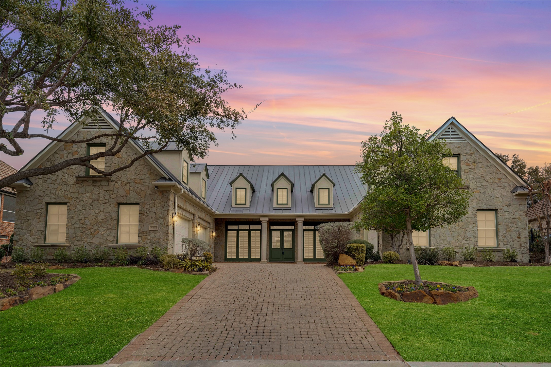 5217 Southern Hills Drive Frisco TX 75034