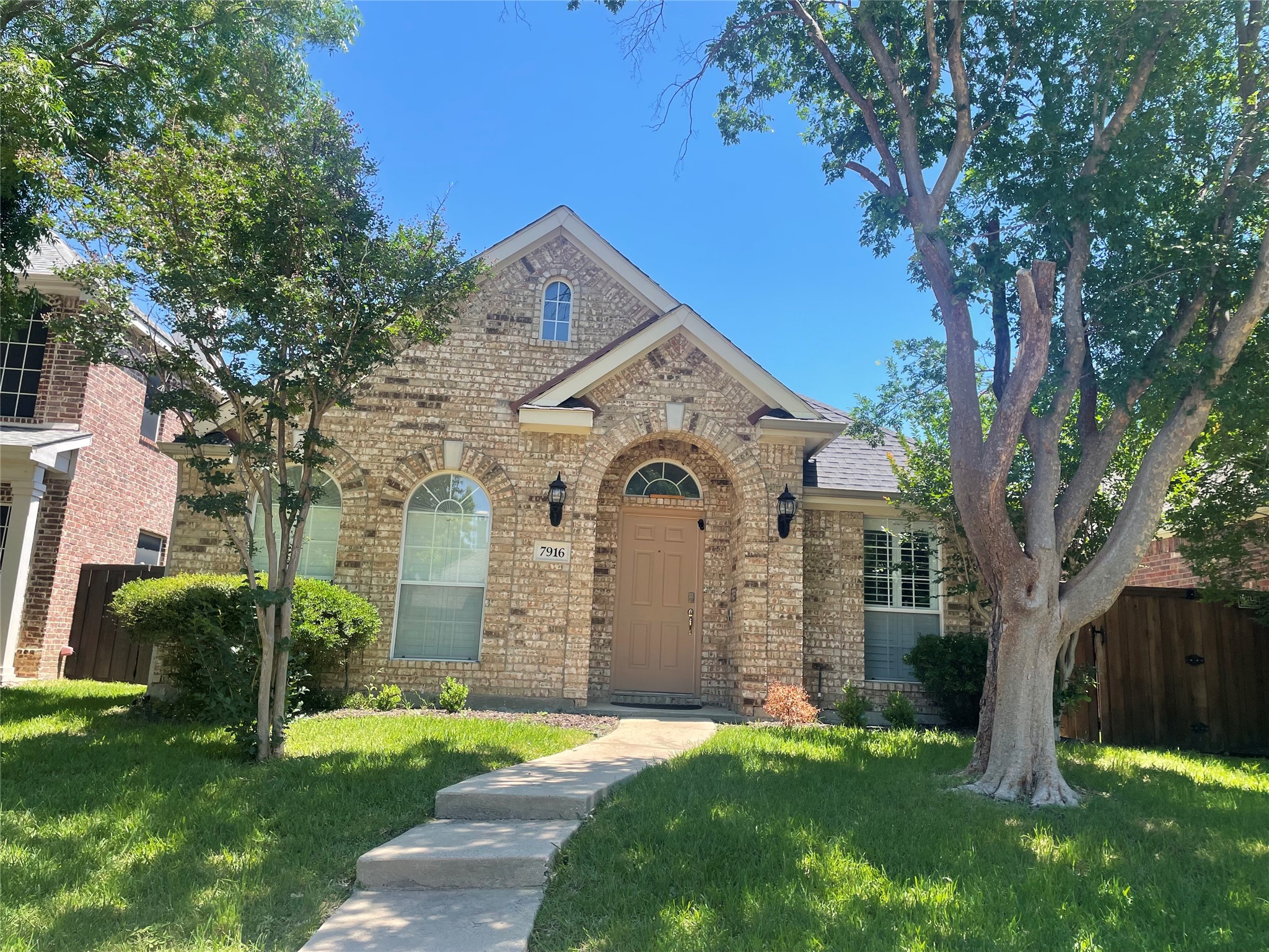 7916 Country Ridge Lane Plano TX 75024