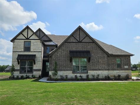 311 Redwood Circle Trenton TX 75490