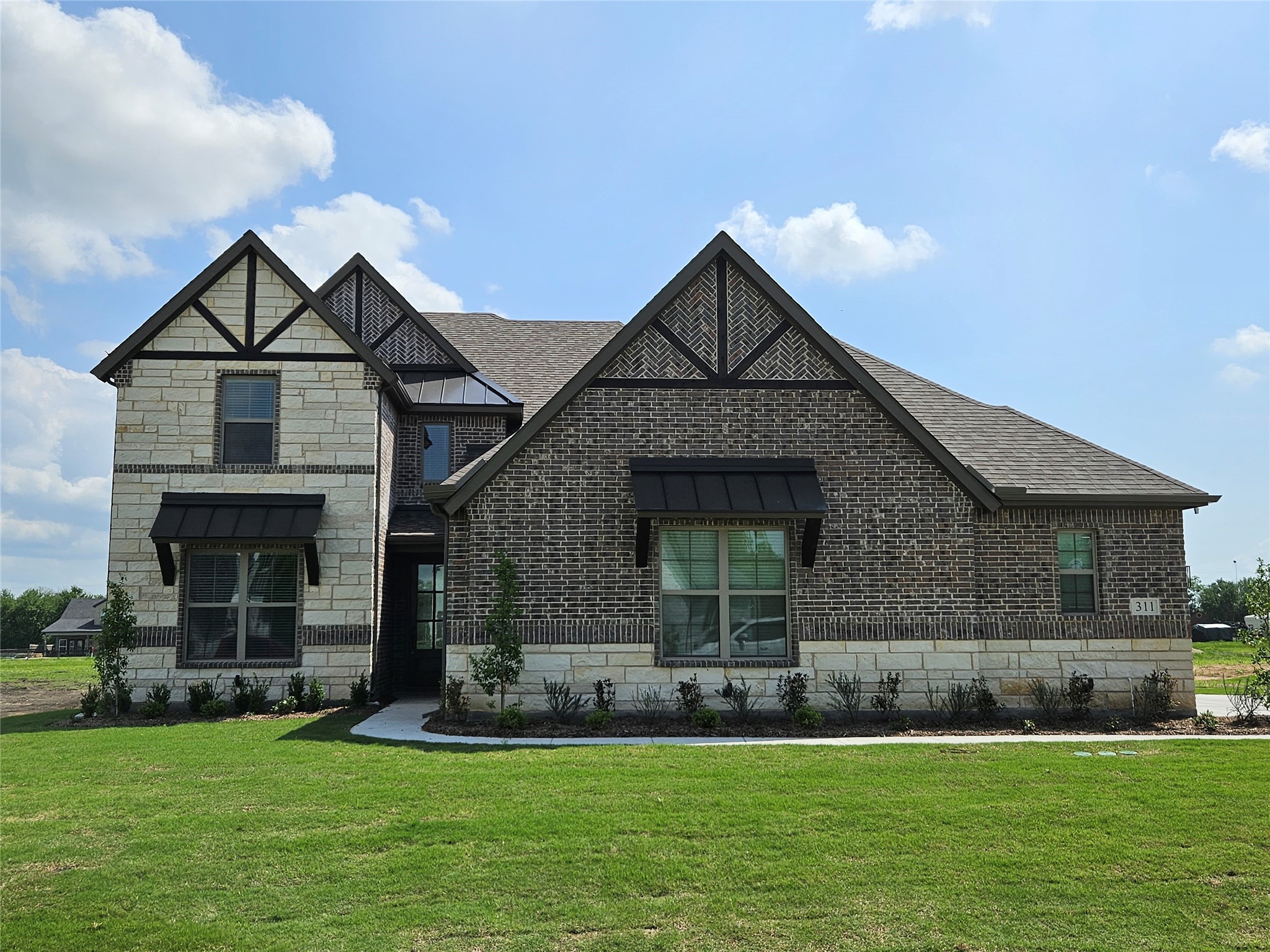 311 Redwood Circle Trenton TX 75490