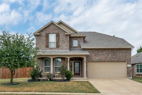 1001 Blanco Lane Mckinney TX 75071