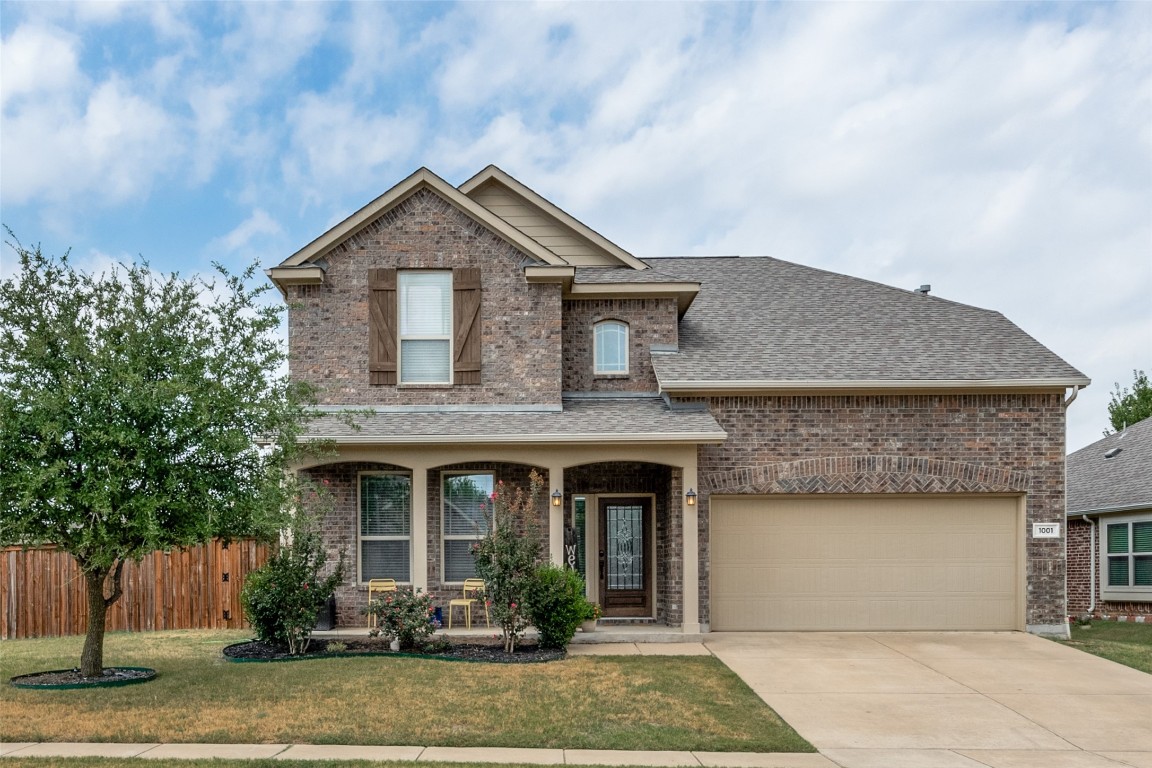 1001 Blanco Lane Mckinney TX 75071