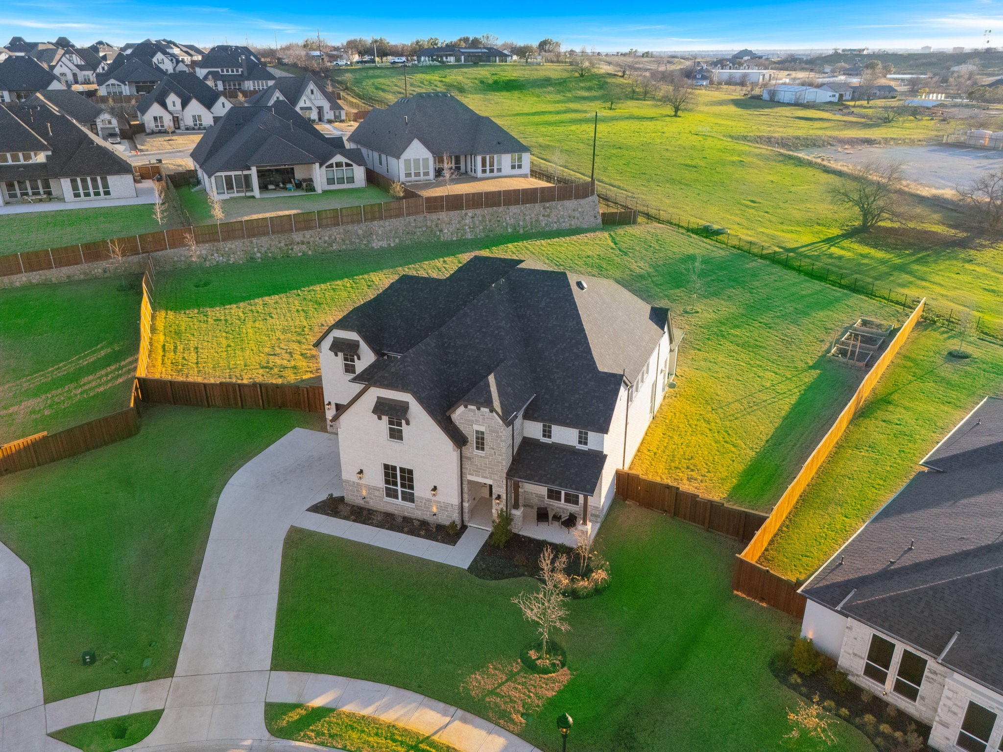 1940 Lotus Court Haslet TX 76052