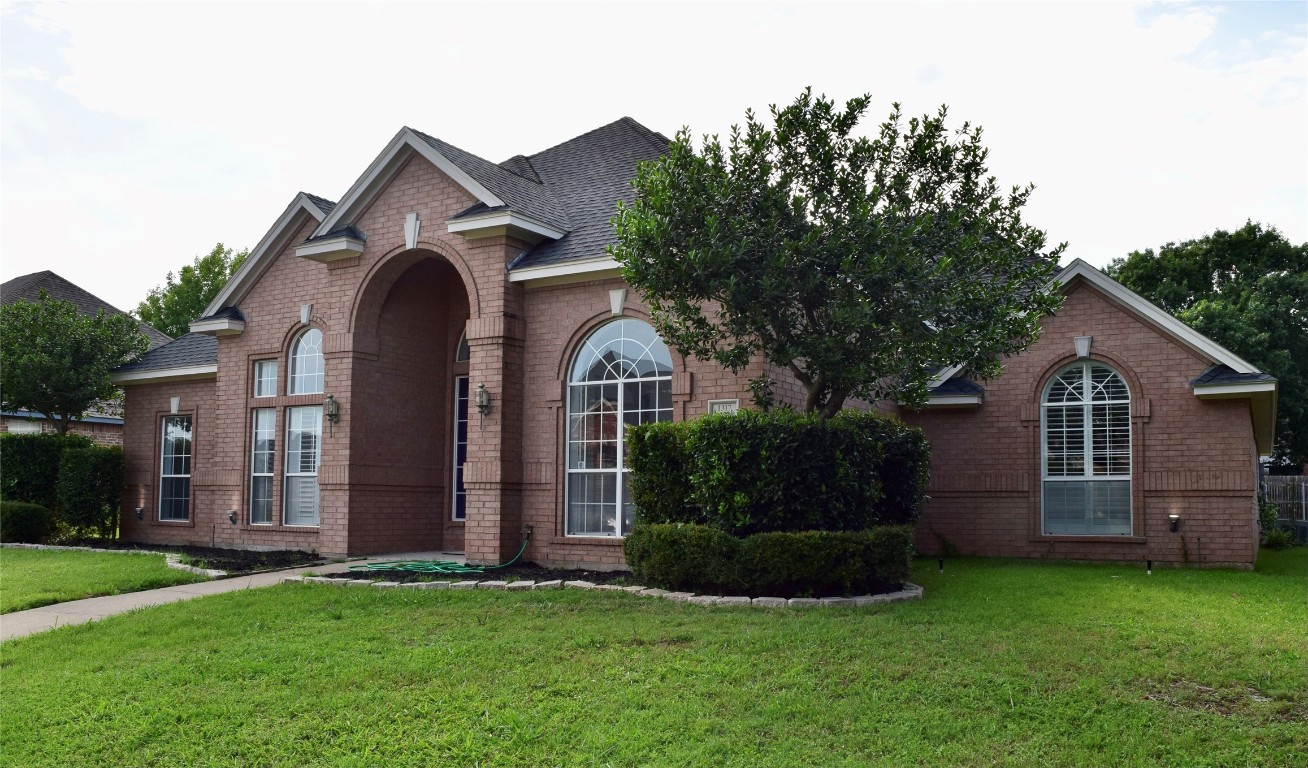 1317 Heritage Hill Drive Desoto TX 75115