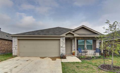 1200 Lady Bird Street Ennis TX 75119