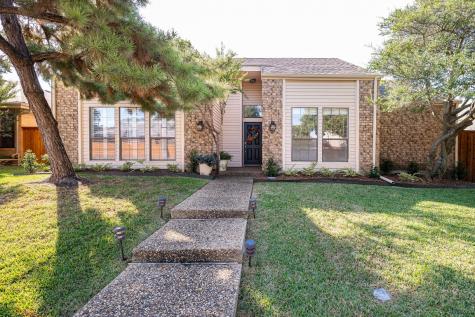 7326 Highland Glen Trail Dallas TX 75248
