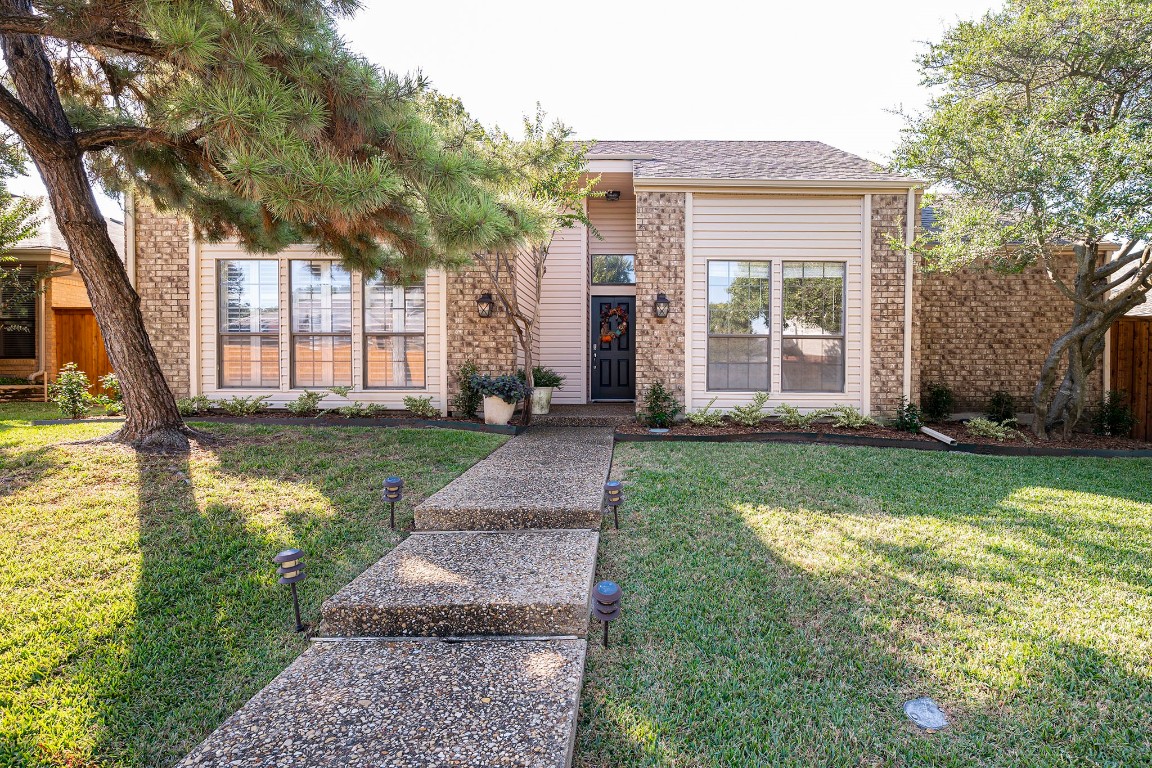 7326 Highland Glen Trail Dallas TX 75248
