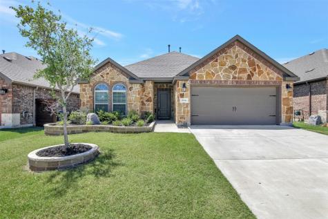 10900 Aledo Lane Aubrey TX 76227