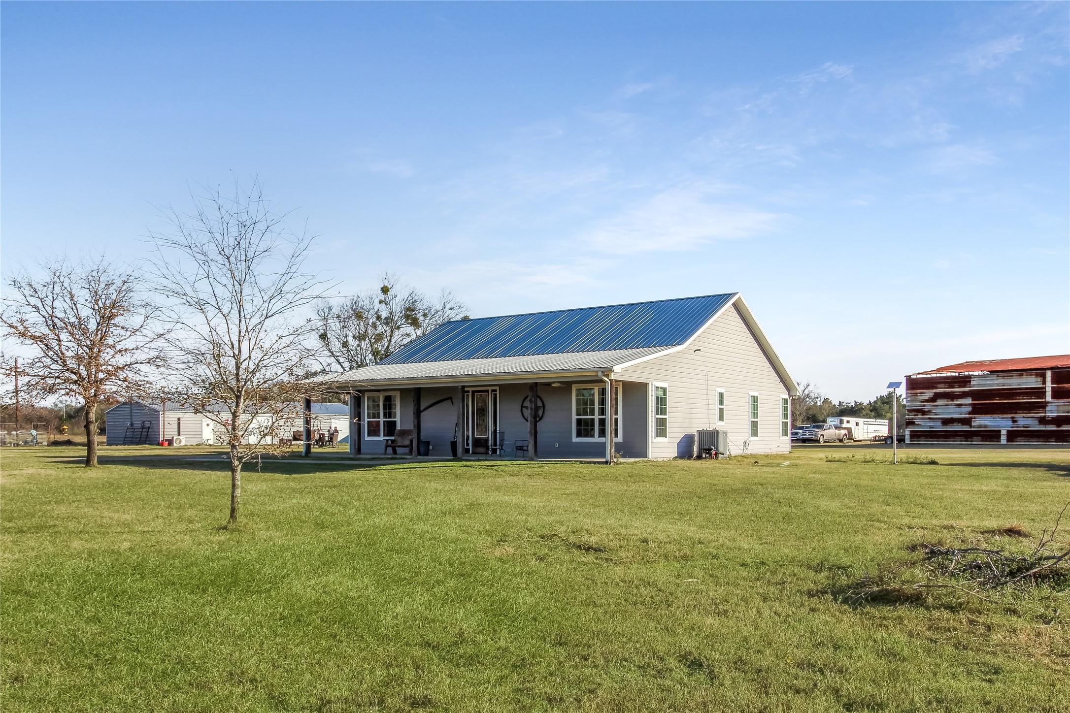 10166 Fm 3094 Scurry TX 75158