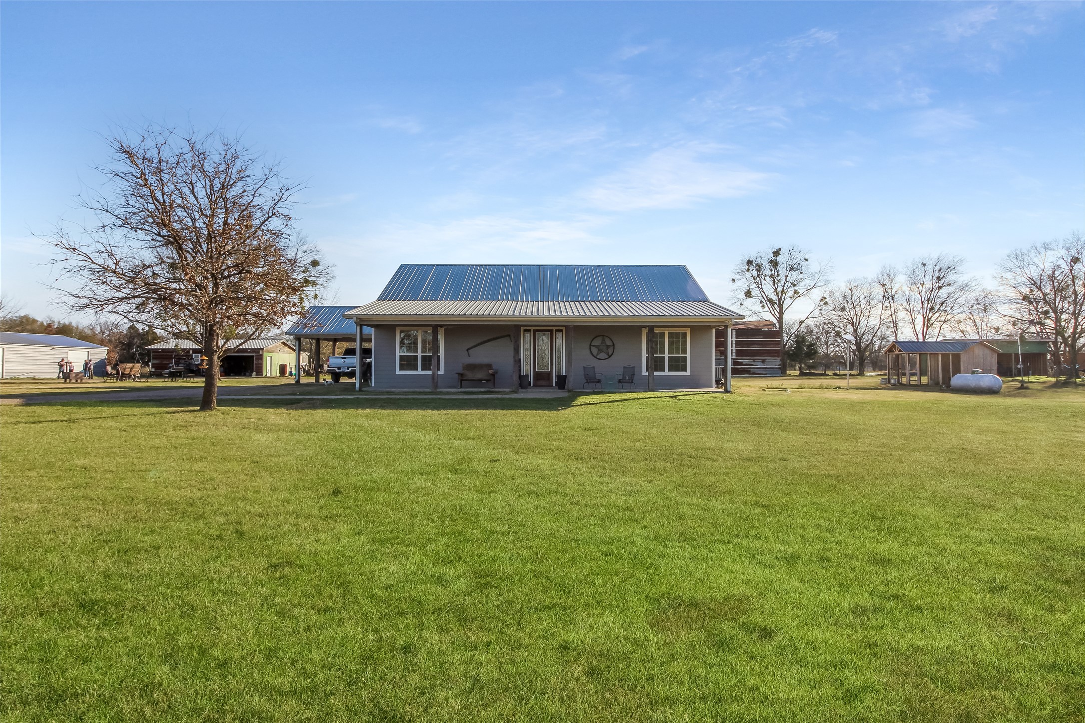 10166 Fm 3094 Scurry TX 75158