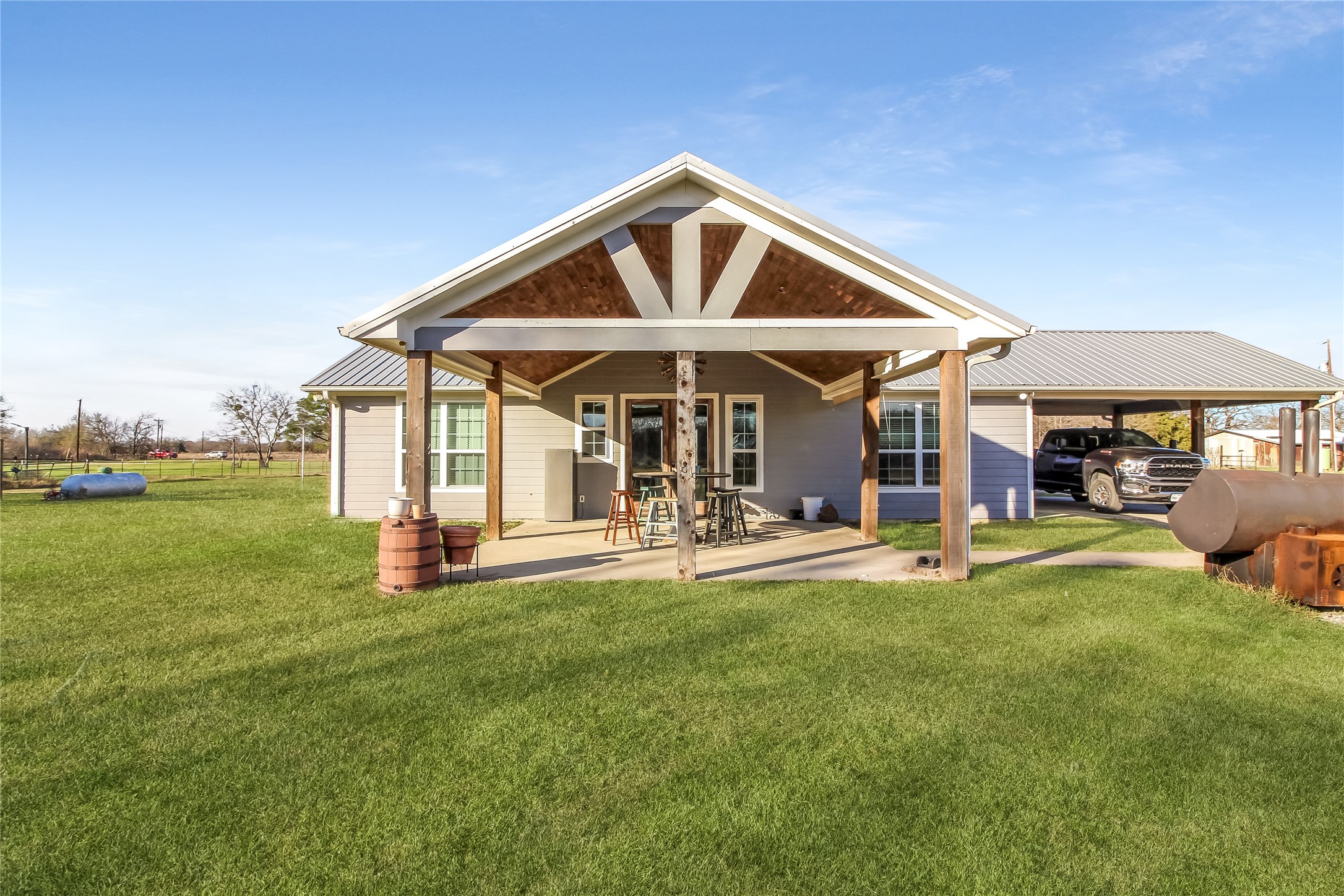 10166 Fm 3094 Scurry TX 75158