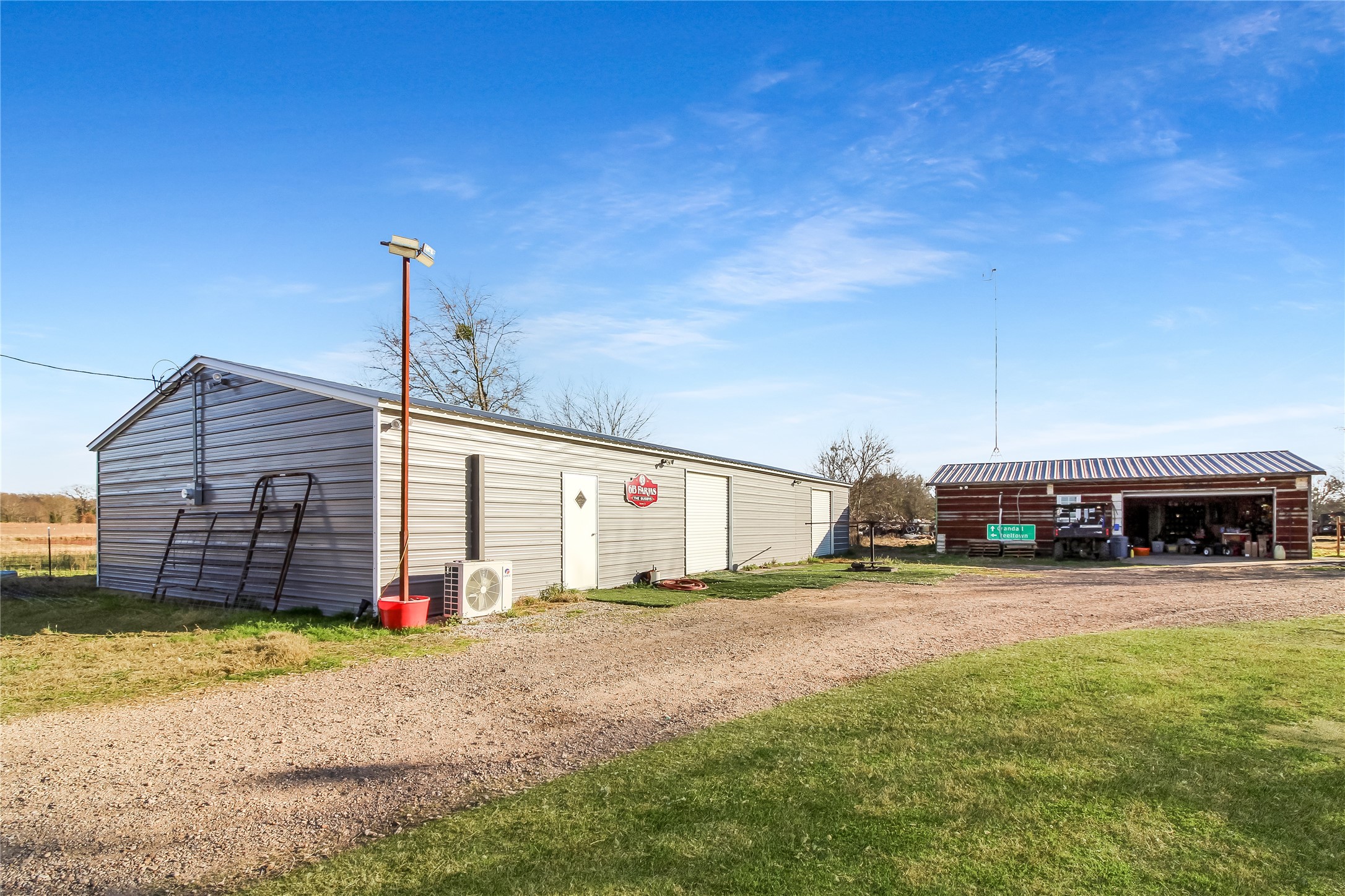 10166 Fm 3094 Scurry TX 75158