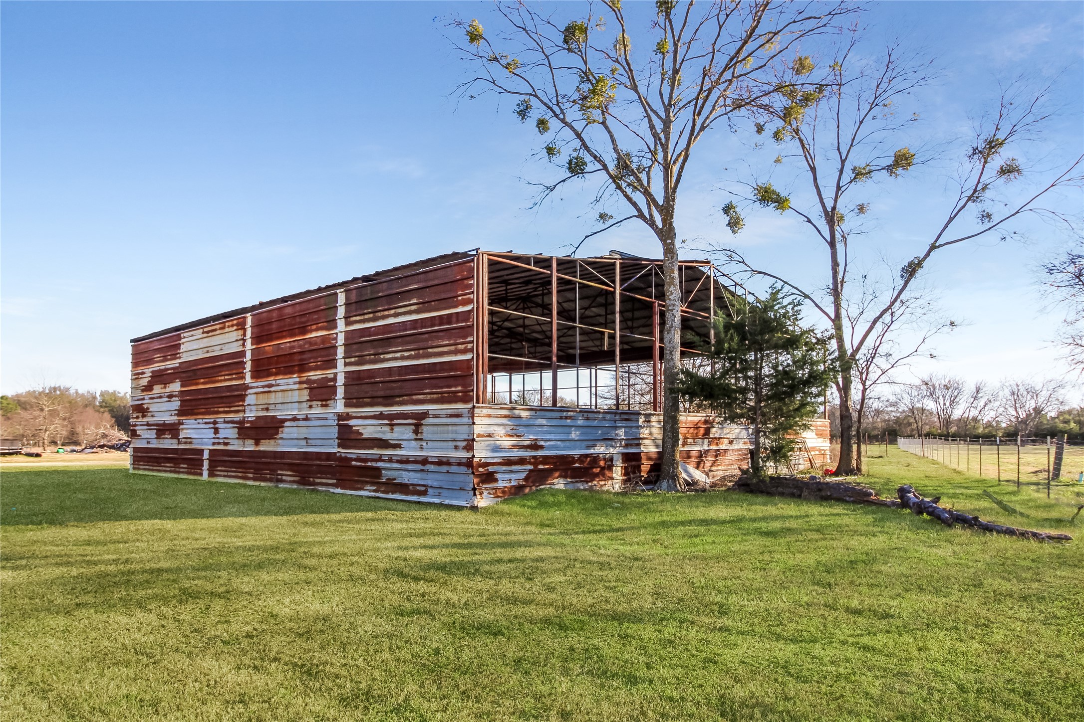 10166 Fm 3094 Scurry TX 75158
