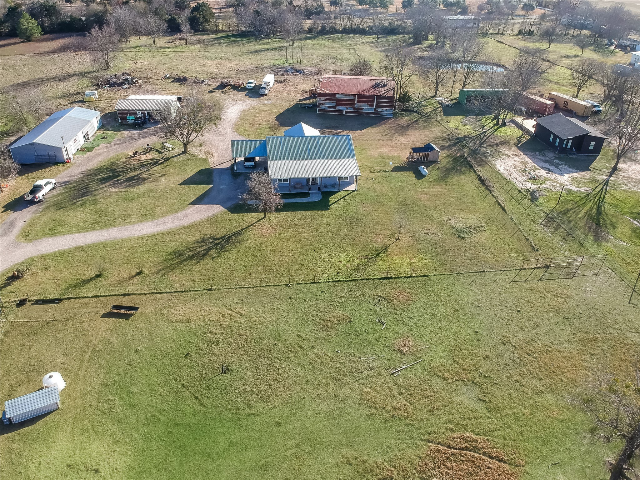 10166 Fm 3094 Scurry TX 75158