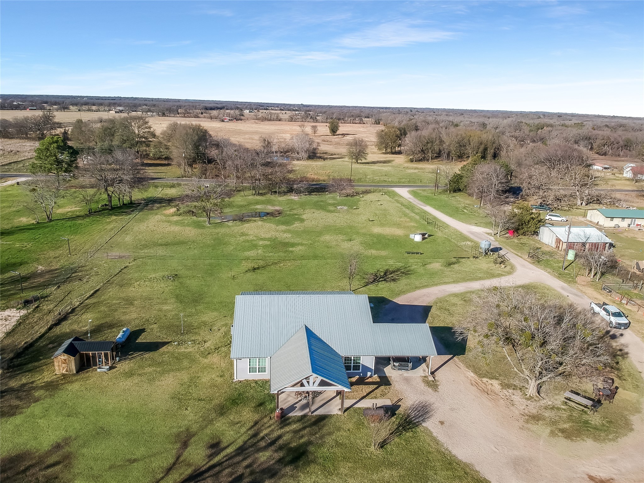 10166 Fm 3094 Scurry TX 75158