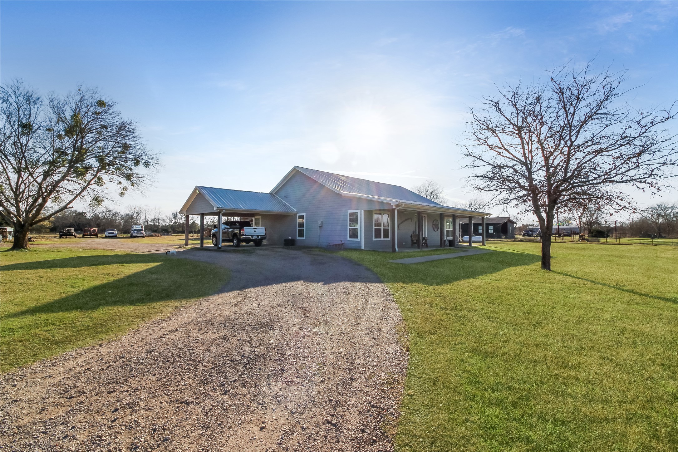 10166 Fm 3094 Scurry TX 75158