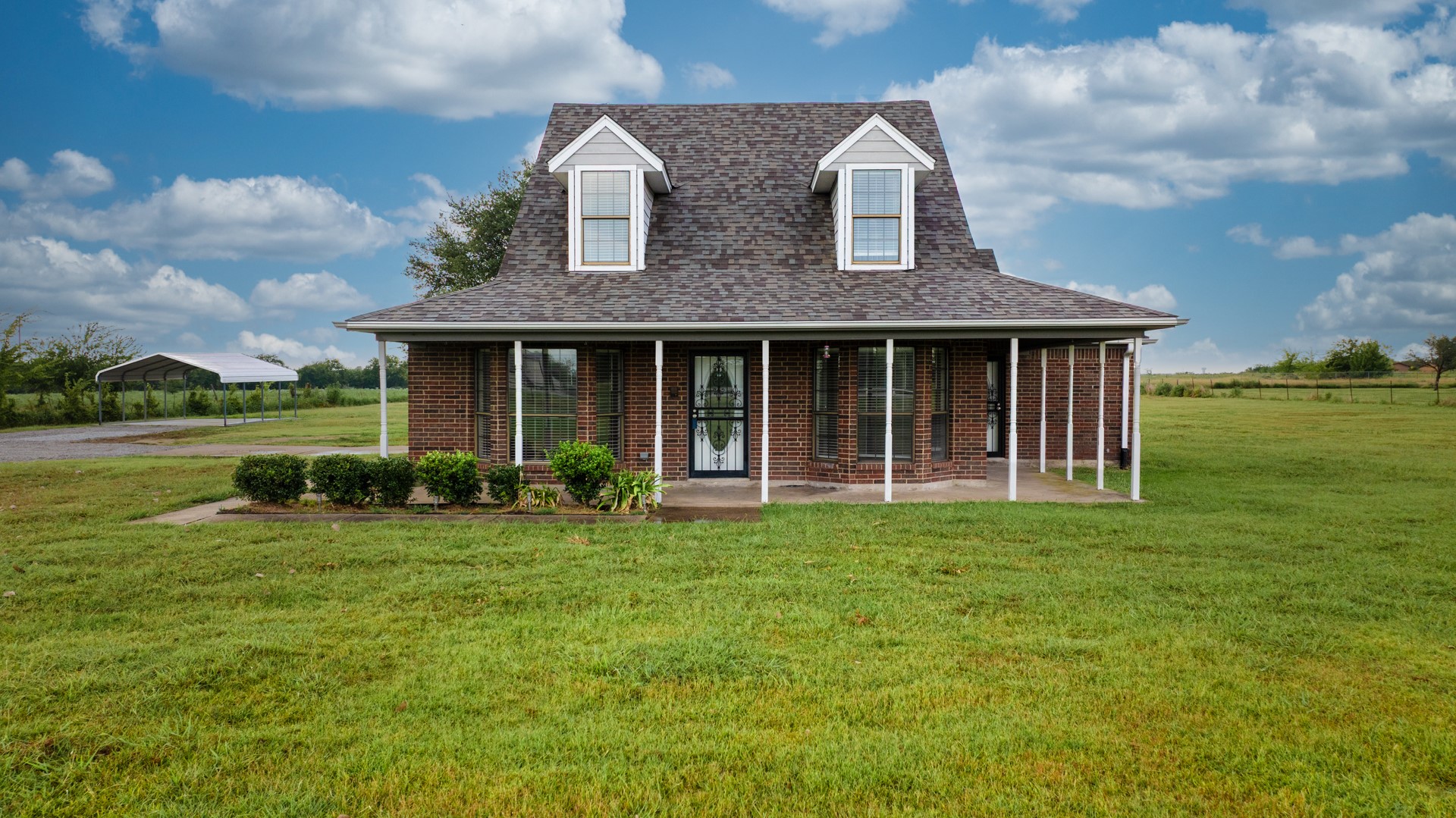 410 E Fm 550 Mclendon Chisholm TX 75032