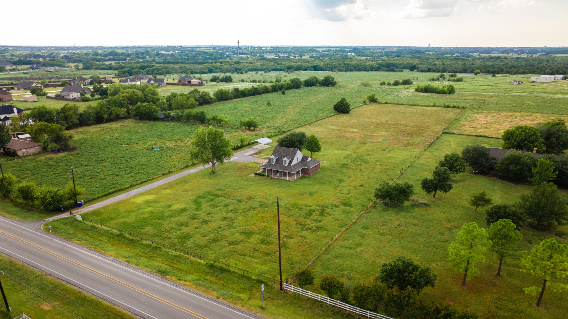 410 E Fm 550 Mclendon Chisholm TX 75032