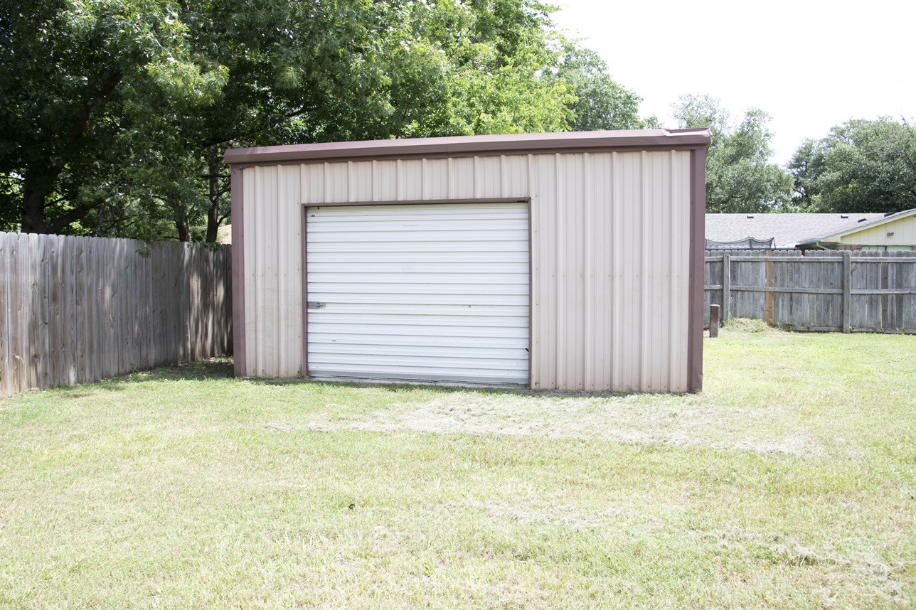 1008 Fairway Lane Mexia TX 76667