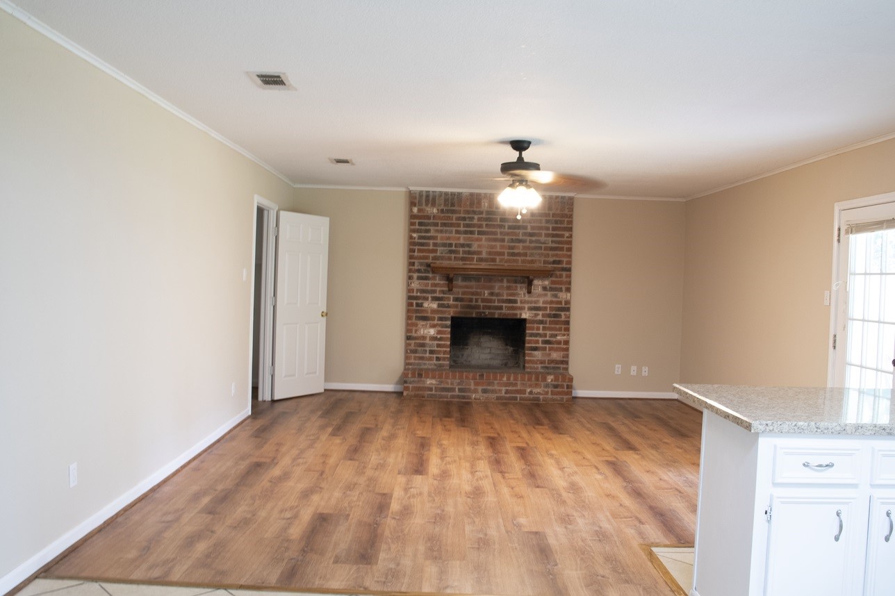 1008 Fairway Lane Mexia TX 76667