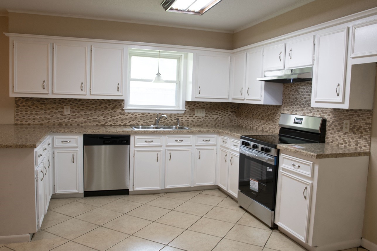 1008 Fairway Lane Mexia TX 76667