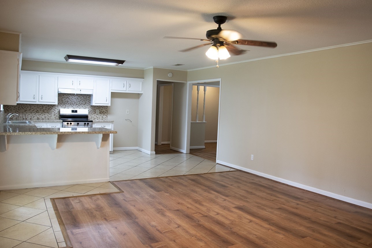 1008 Fairway Lane Mexia TX 76667