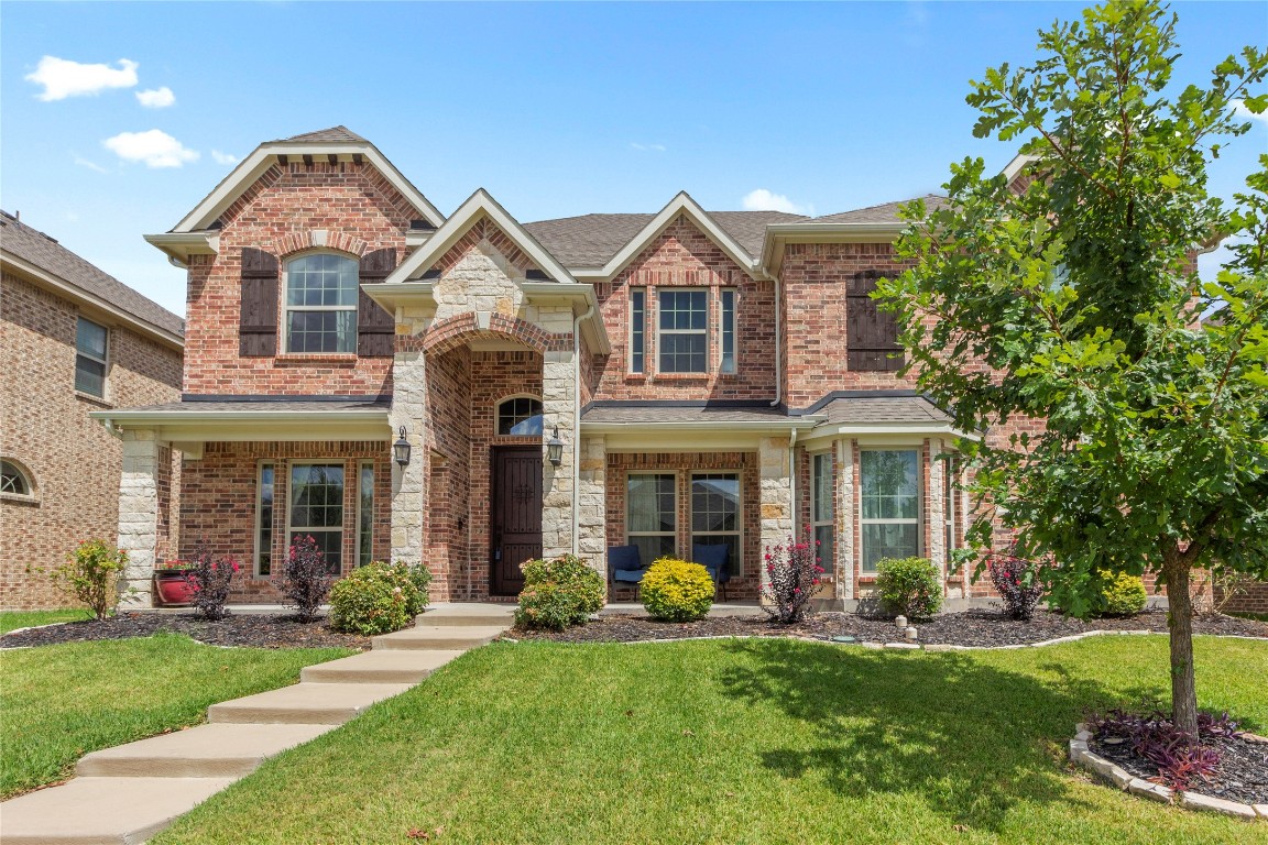 105 Crystal Creek Drive Red Oak TX 75154
