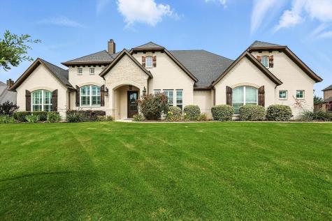 2941 American Sparrow Drive Midlothian TX 76065