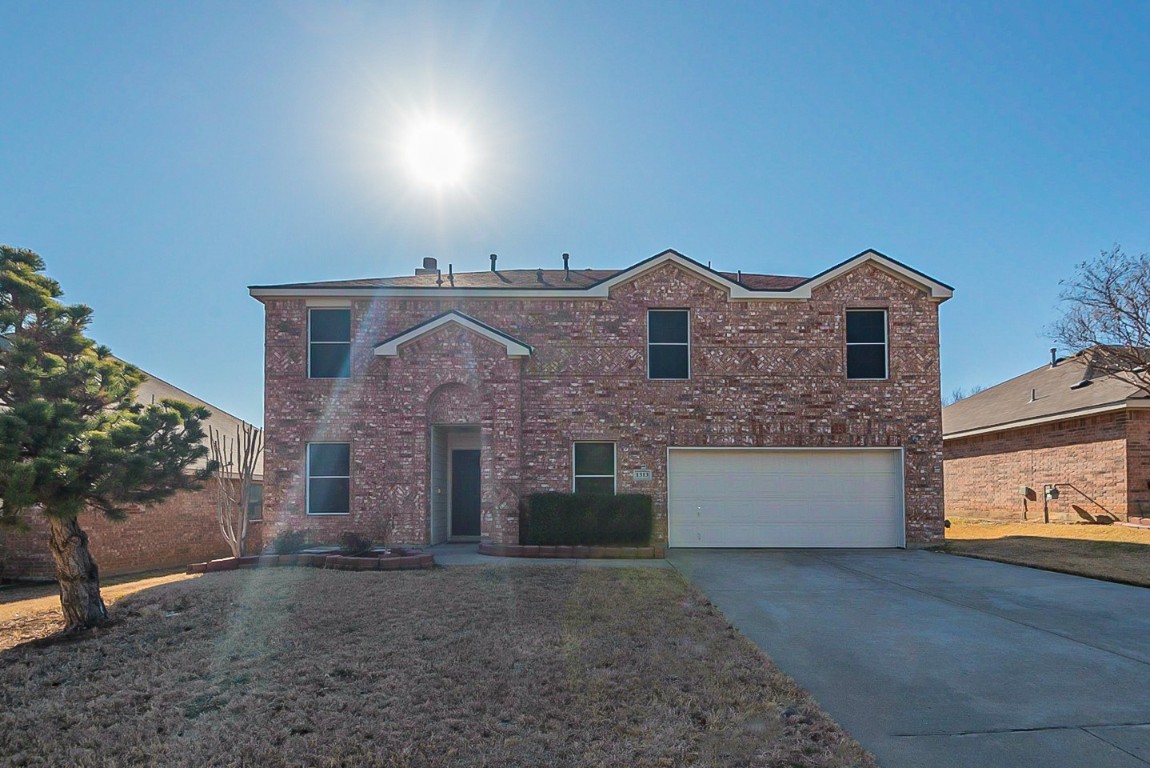 1313 Maple Terrace Drive Mansfield TX 76063