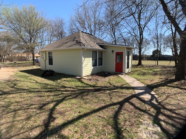 1616 Tenderfoot Lane Desoto TX 75115