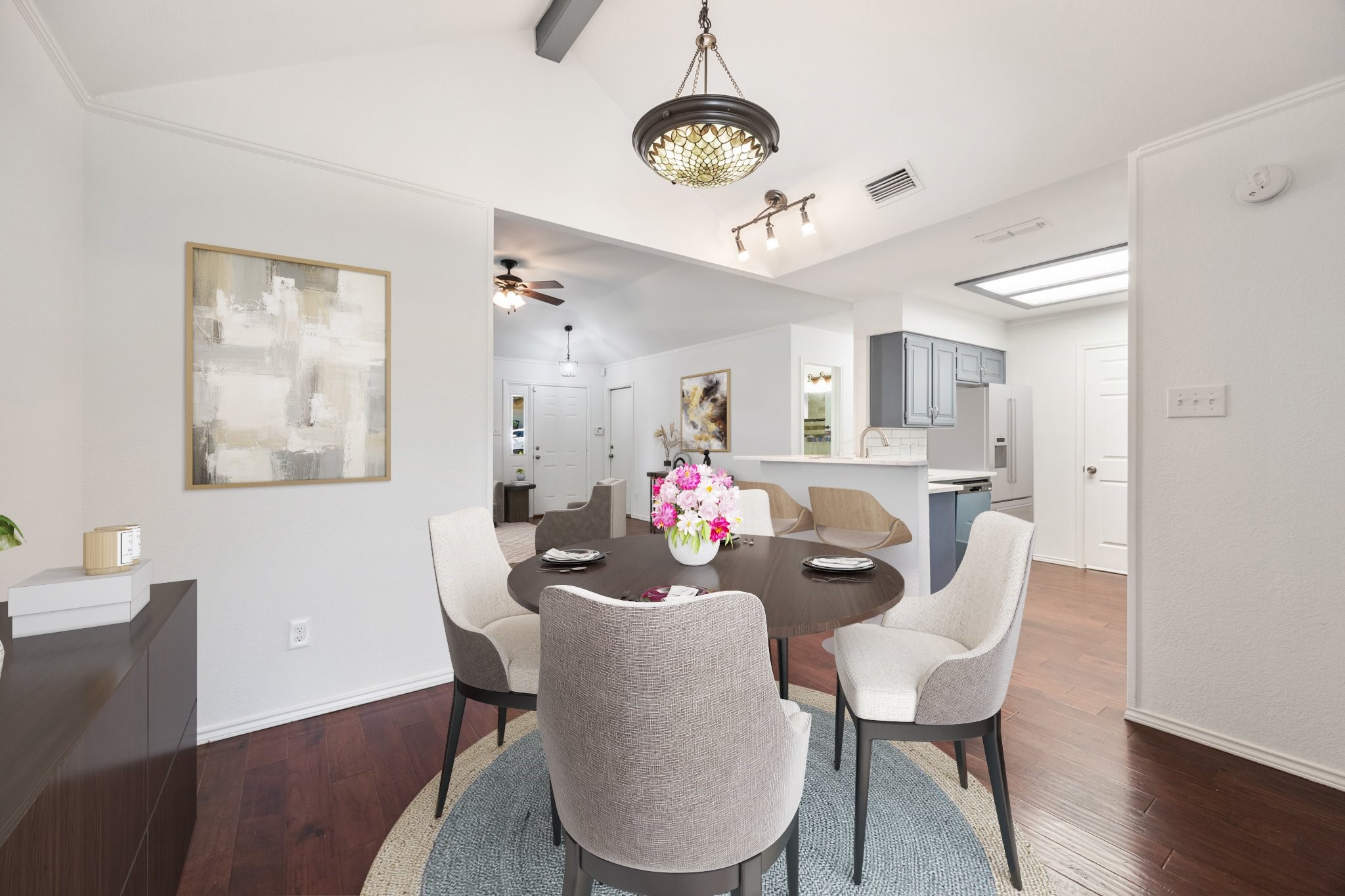 4905 Arborgate Drive Arlington TX 76017