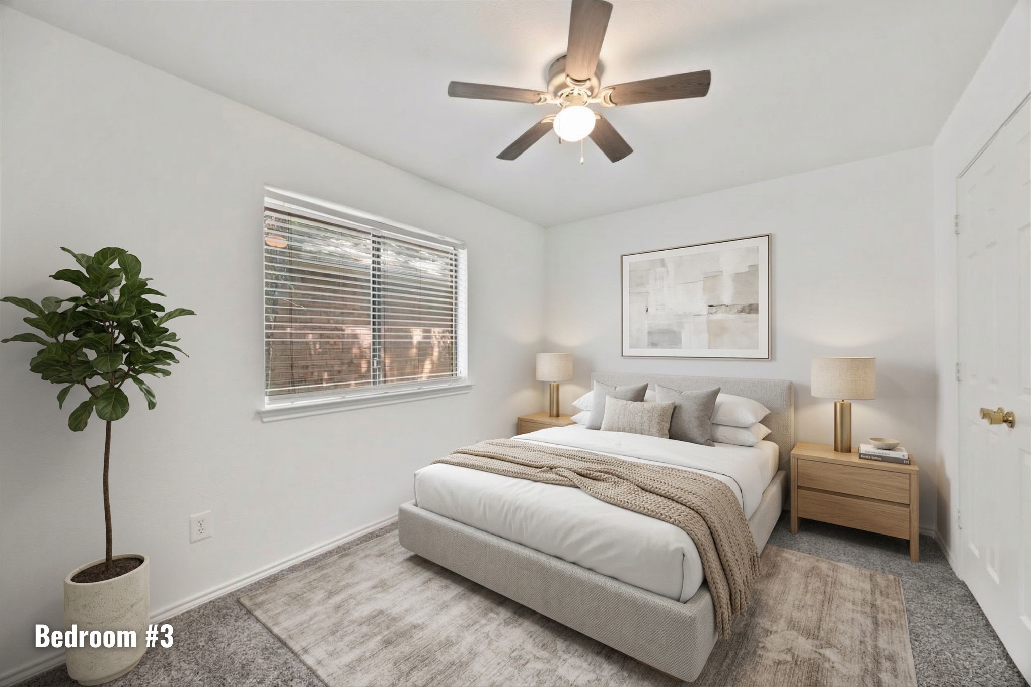 4905 Arborgate Drive Arlington TX 76017