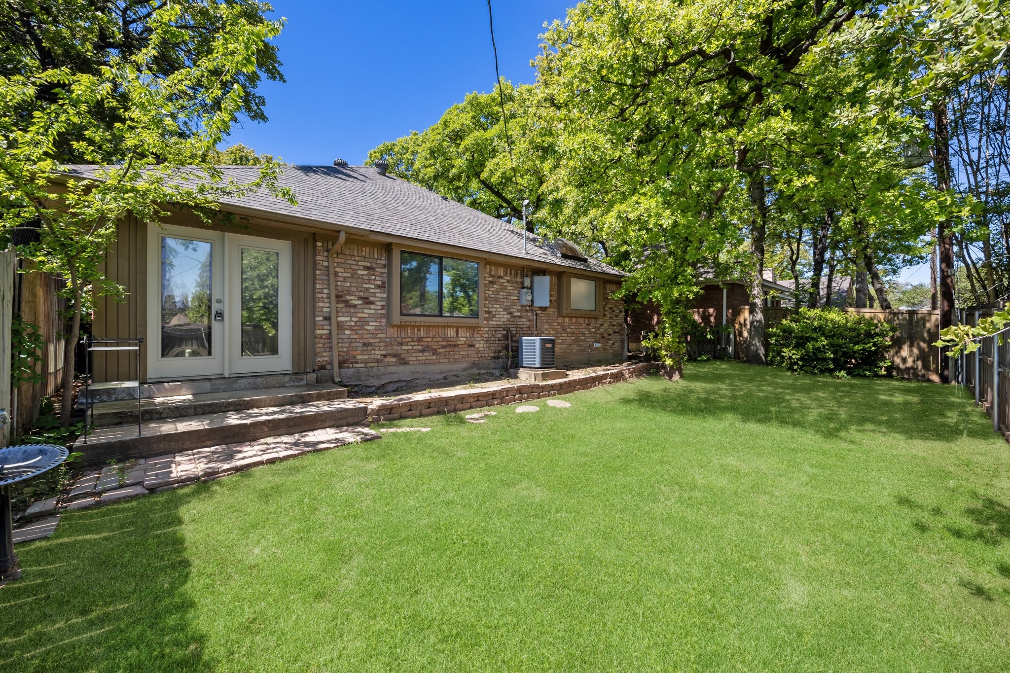 4905 Arborgate Drive Arlington TX 76017