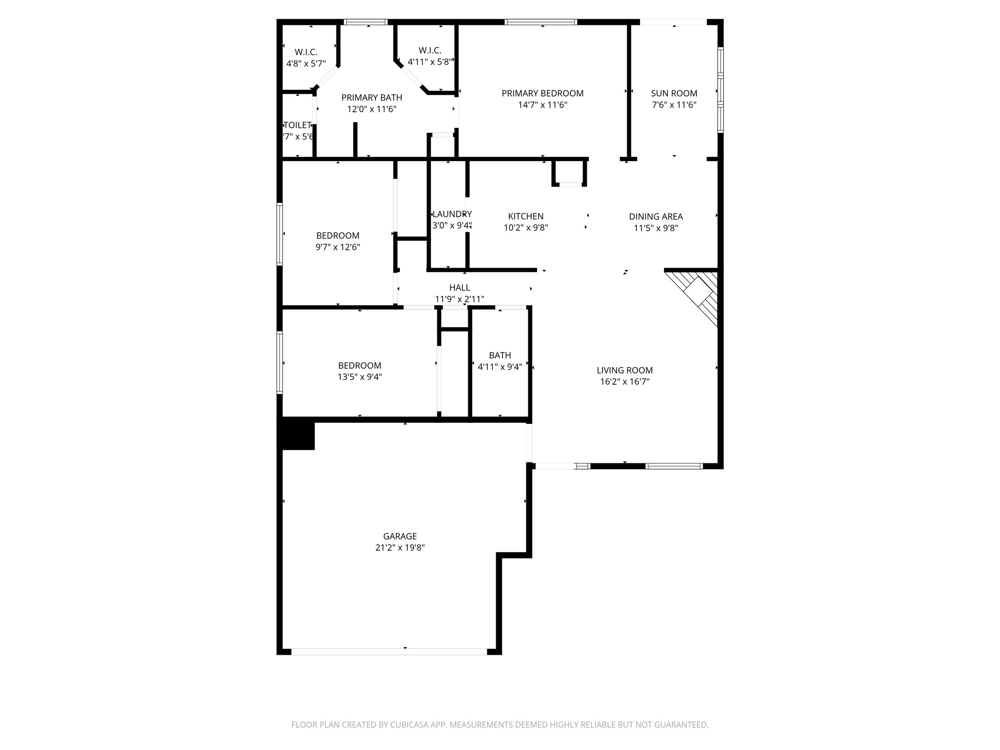 4905 Arborgate Drive Arlington TX 76017