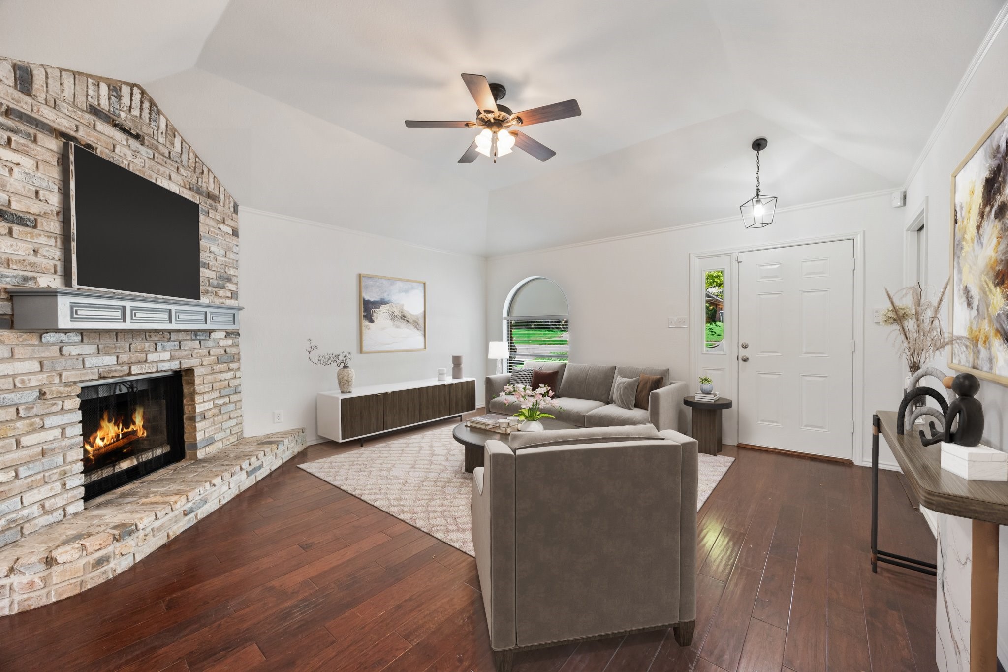 4905 Arborgate Drive Arlington TX 76017