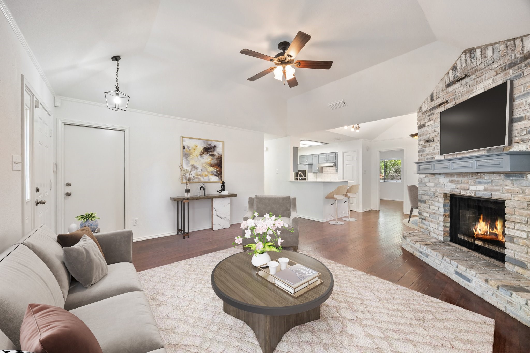 4905 Arborgate Drive Arlington TX 76017
