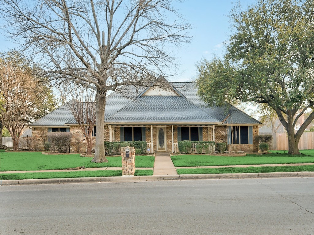 2203 Highland Meadow Drive Colleyville TX 76034