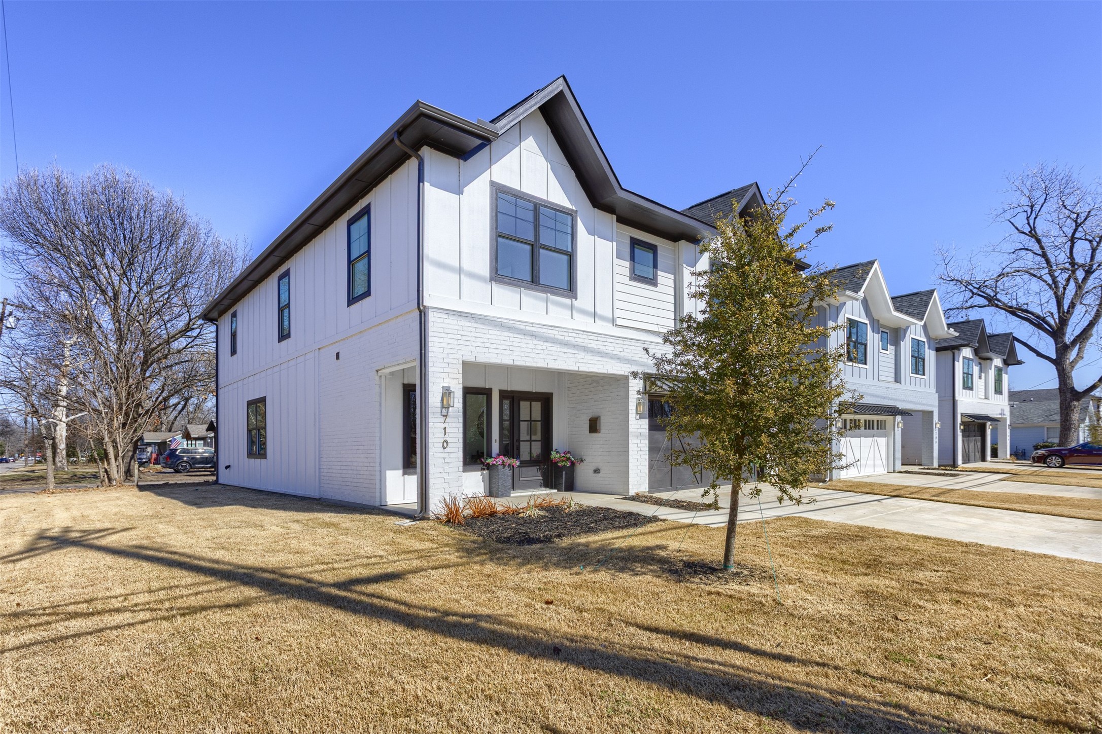 710 W White Avenue Mckinney TX 75069