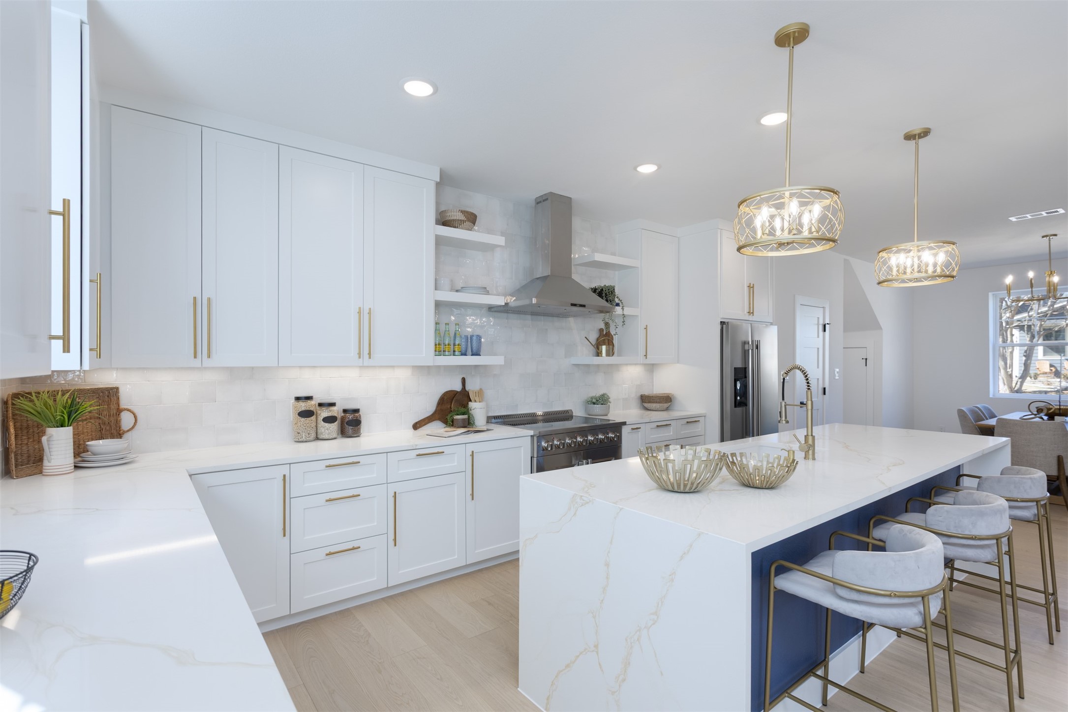 710 W White Avenue Mckinney TX 75069