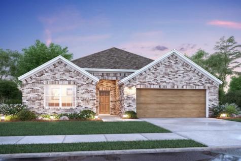 2708 Rambling Road Celina TX 75009