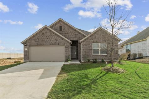 1408 Cedar Creek Lane Crowley TX 76036
