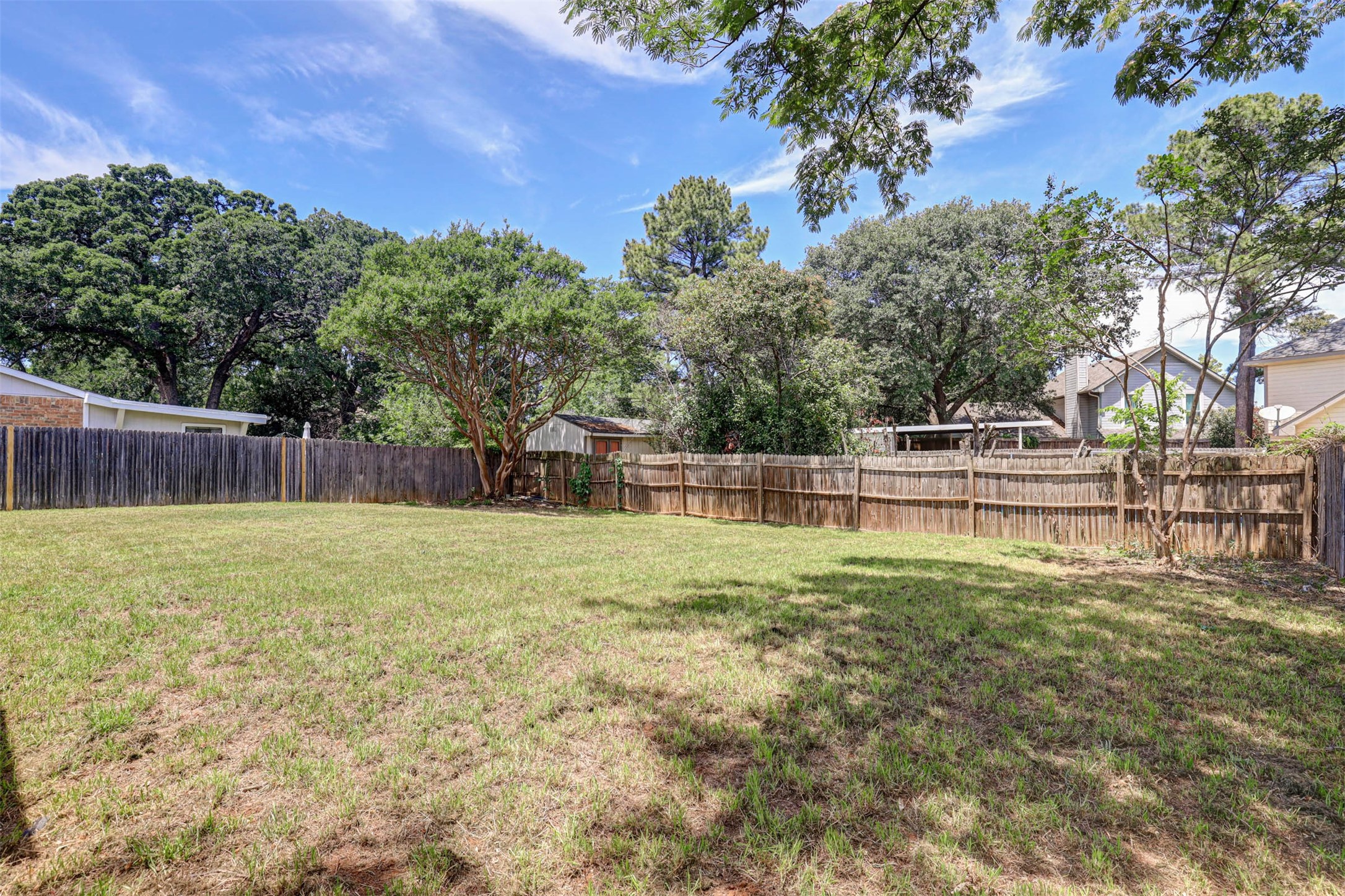 500 Moss Hill Lane Euless TX 76039